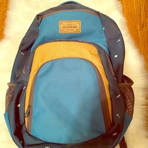 Dakine Backpack